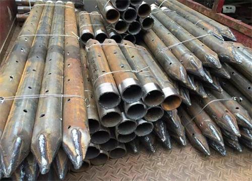 阳日镇钢花管哪里有卖